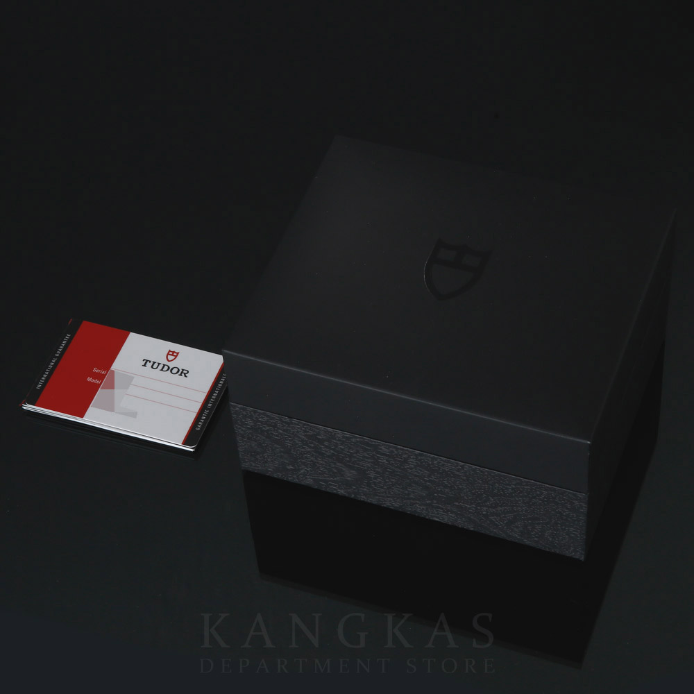 TUDOR(USED)튜더 블랙베이 GMT 79830RB