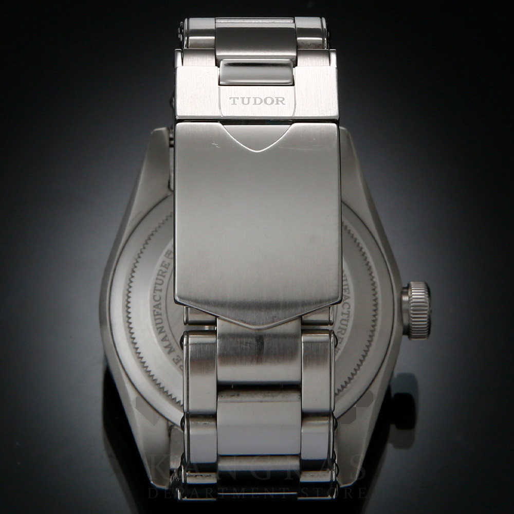 TUDOR(USED)튜더 블랙베이 GMT 79830RB