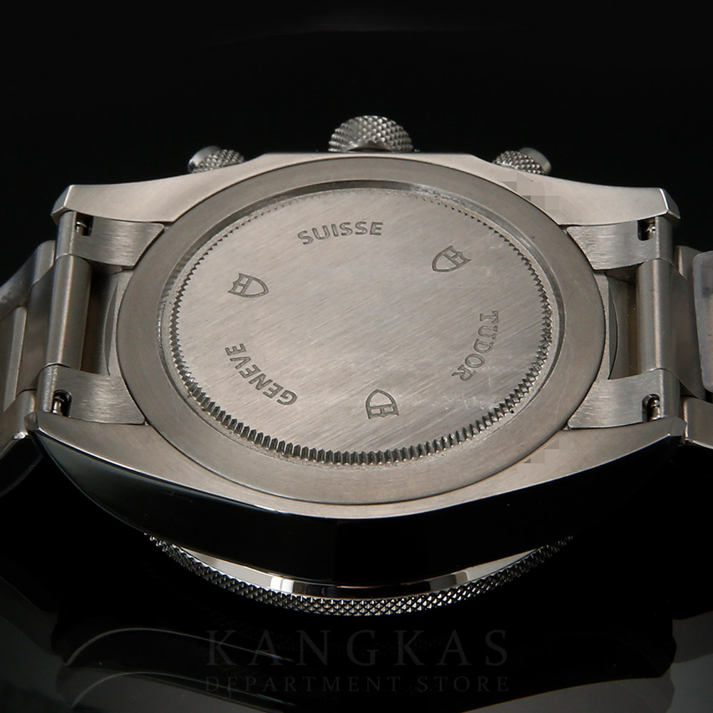 TUDOR(USED)튜더 헤리티지 크로노 70330N