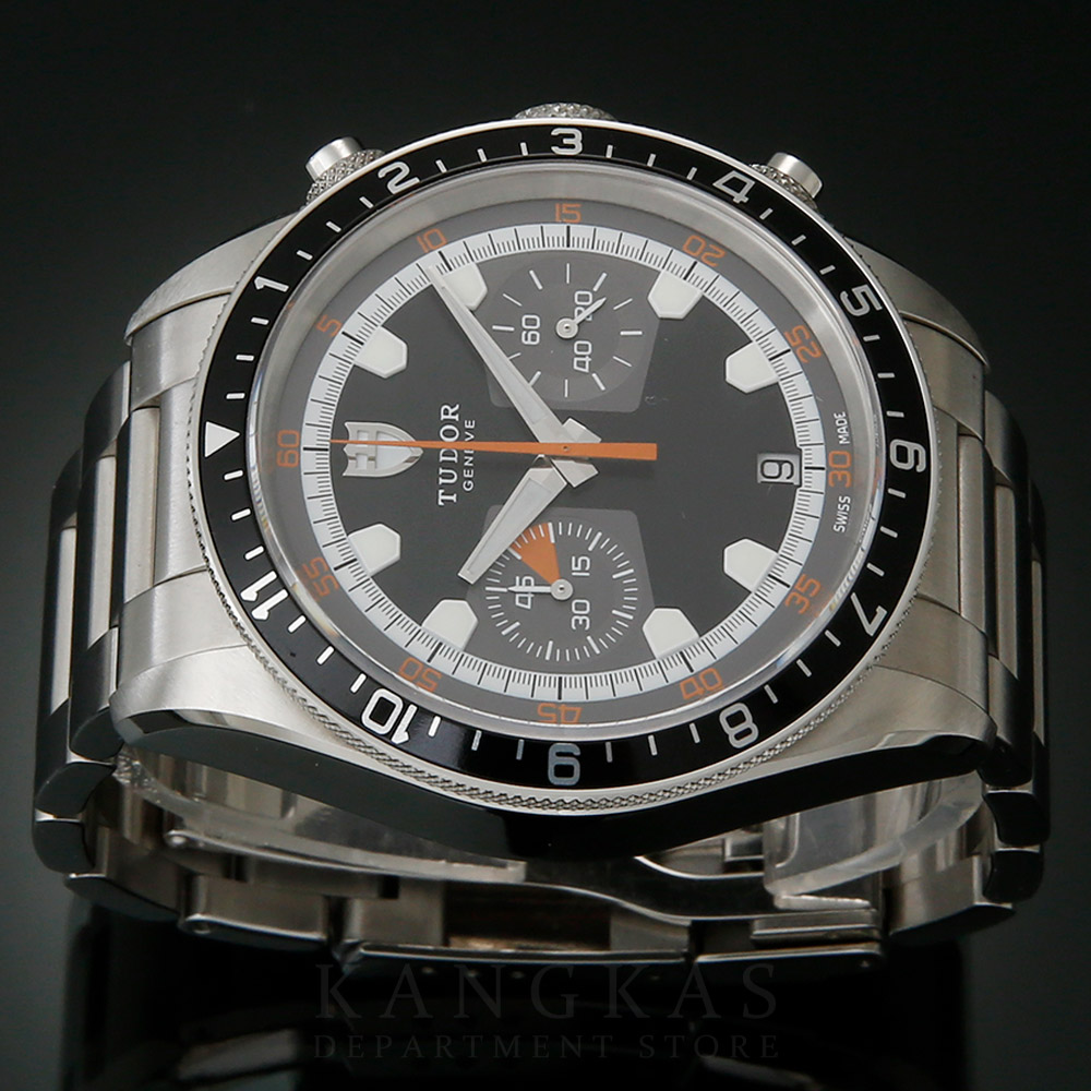 TUDOR(USED)튜더 헤리티지 크로노 70330N