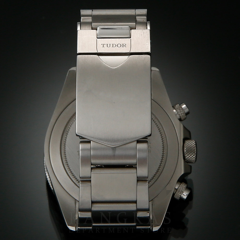 TUDOR(USED)튜더 헤리티지 크로노 70330N