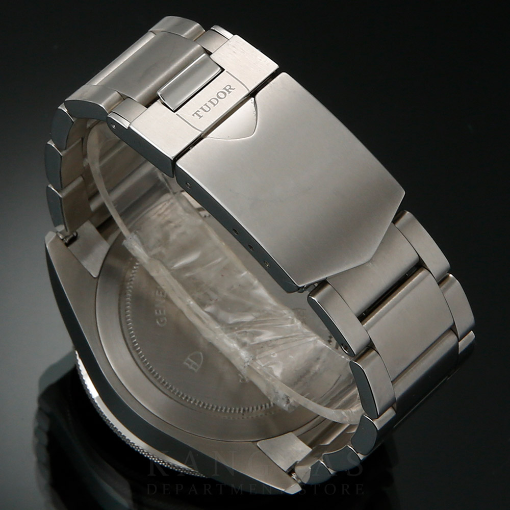 TUDOR(USED)튜더 헤리티지 크로노 70330N