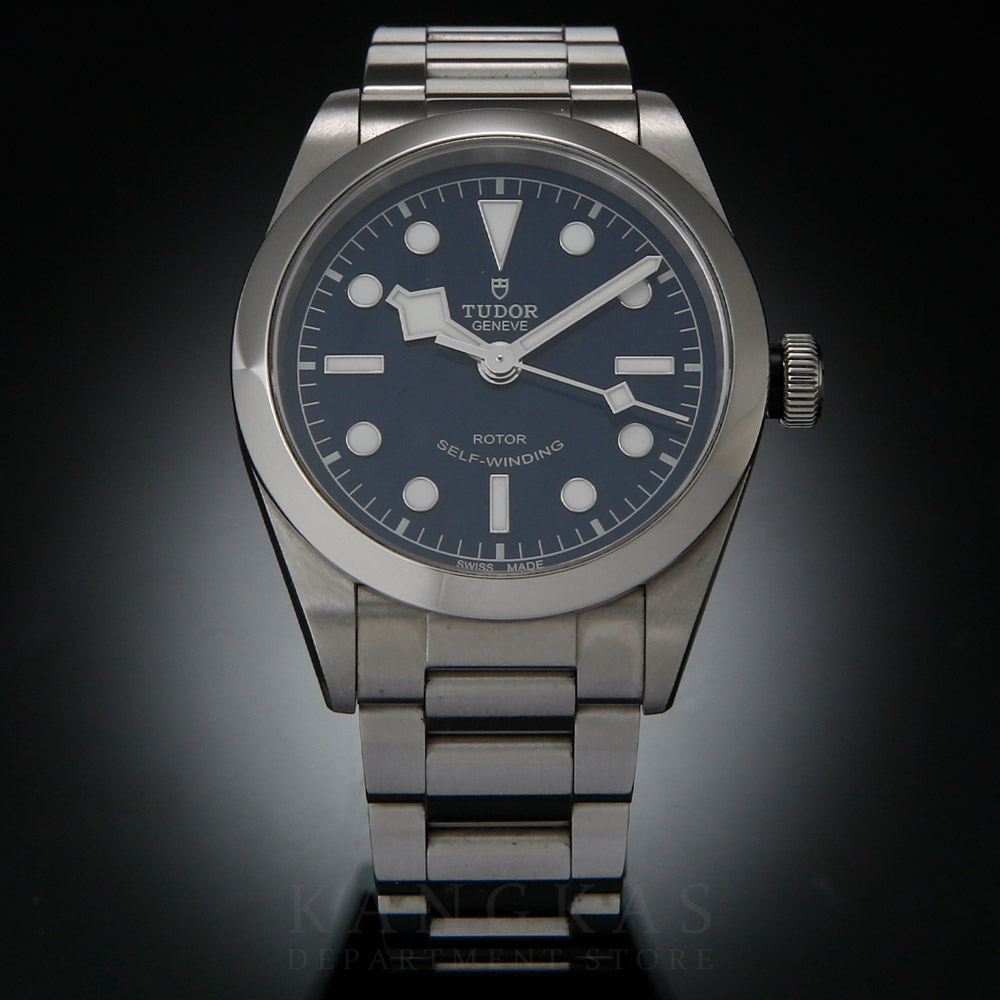 TUDOR(USED)튜더 블랙베이 79500