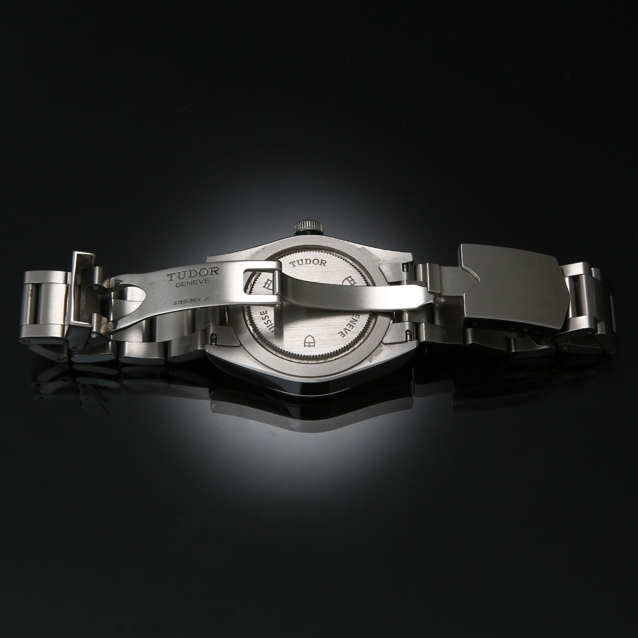 TUDOR(USED)튜더 블랙베이 79500