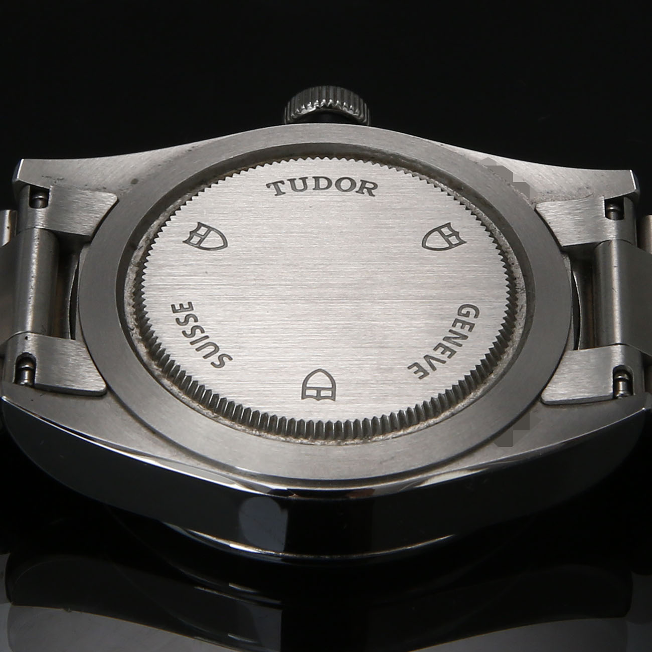 TUDOR(USED)튜더 블랙베이 79500