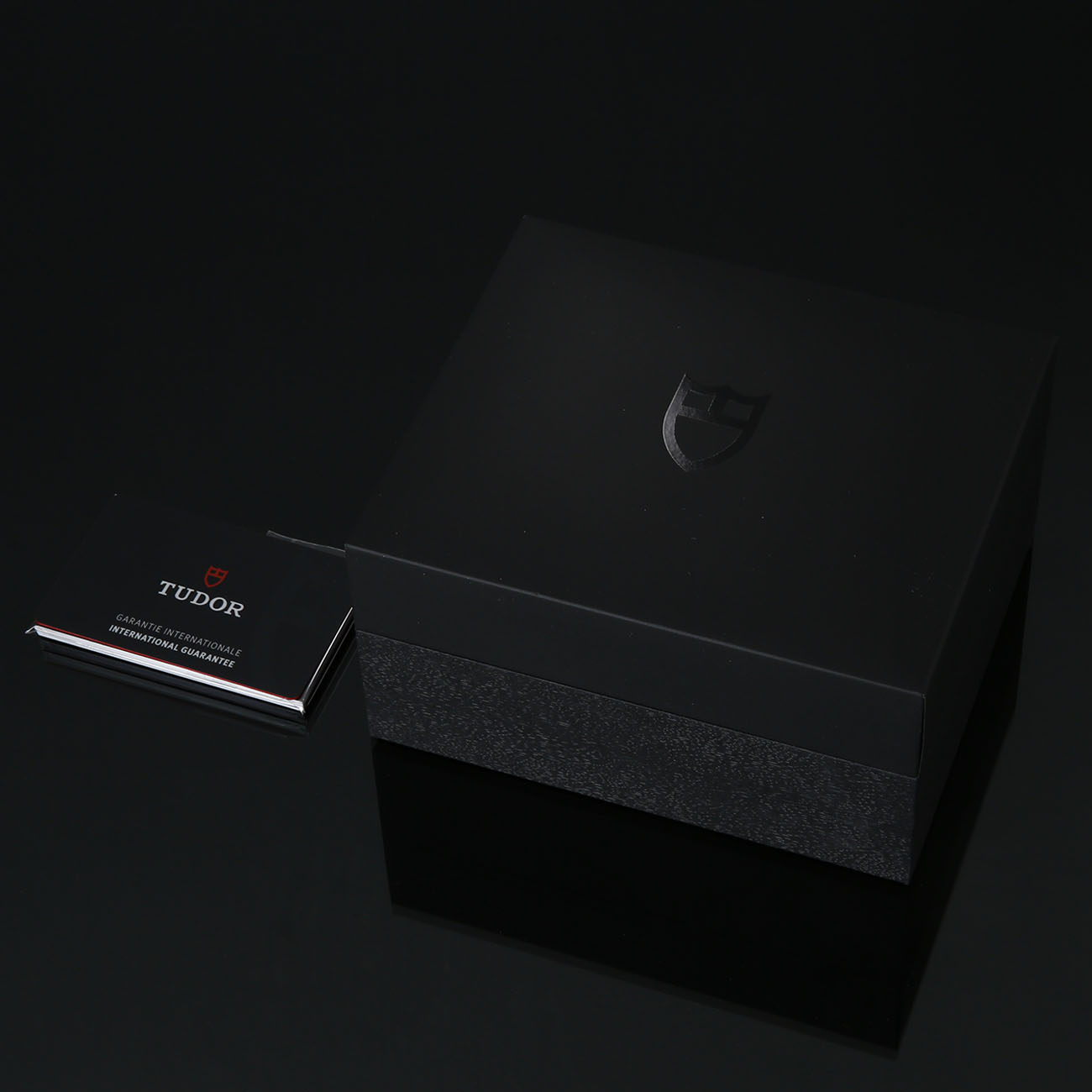 TUDOR(USED)튜더 블랙베이 79500