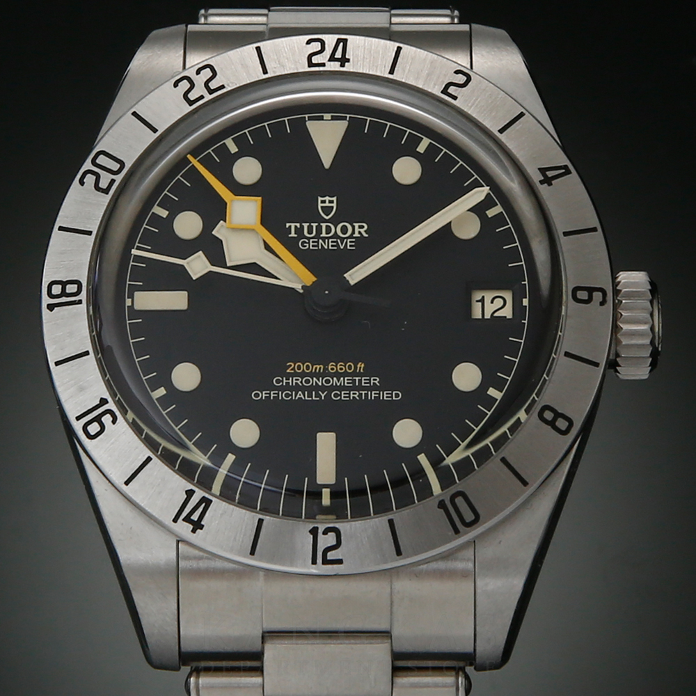 TUDOR(USED)튜더 블랙베이 프로 79470