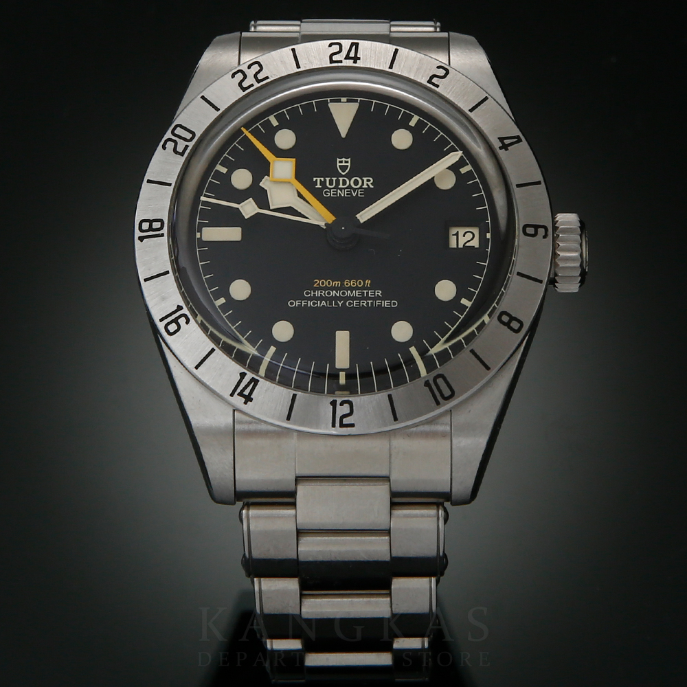 TUDOR(USED)튜더 블랙베이 프로 79470