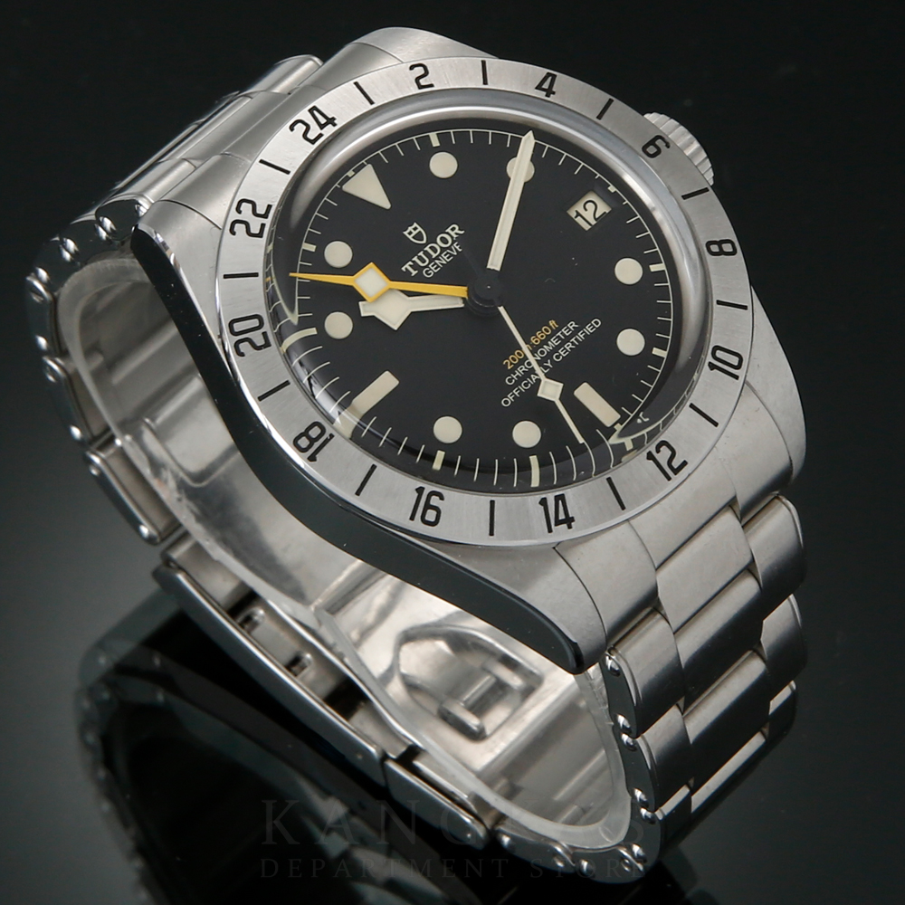 TUDOR(USED)튜더 블랙베이 프로 79470