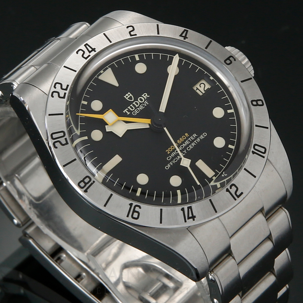 TUDOR(USED)튜더 블랙베이 프로 79470