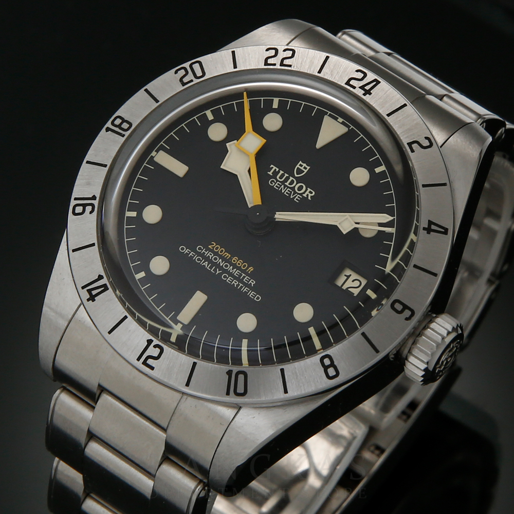 TUDOR(USED)튜더 블랙베이 프로 79470