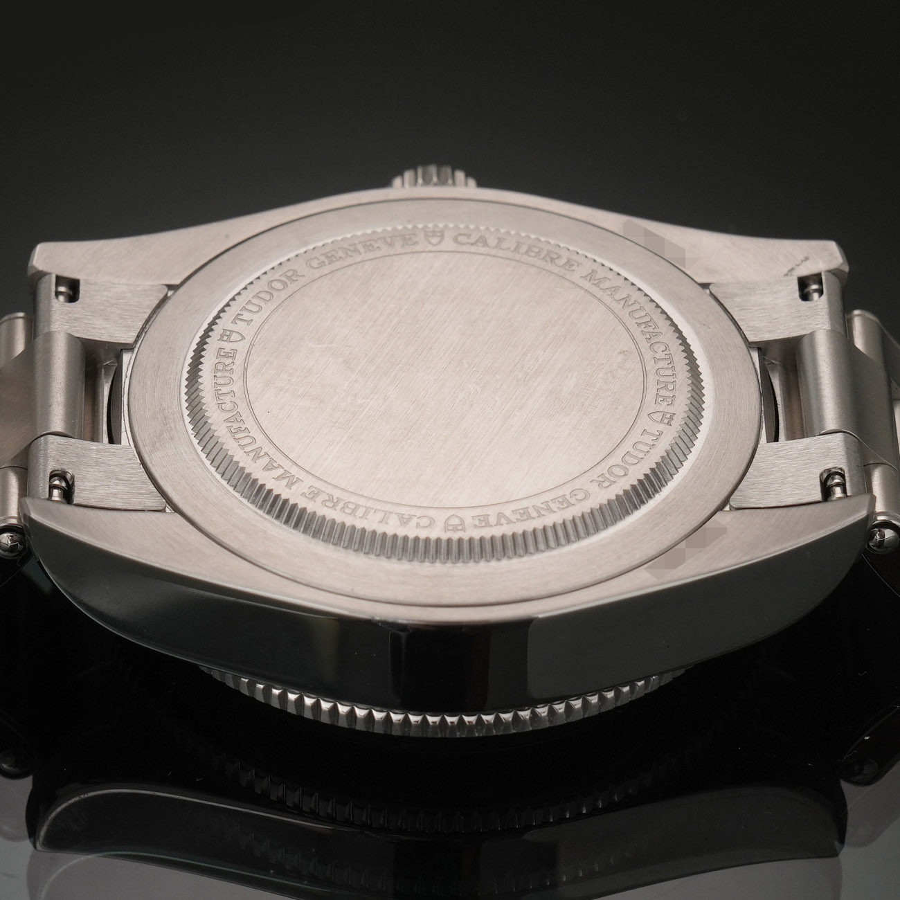 TUDOR(USED)튜더 블랙베이 58 GMT 7939