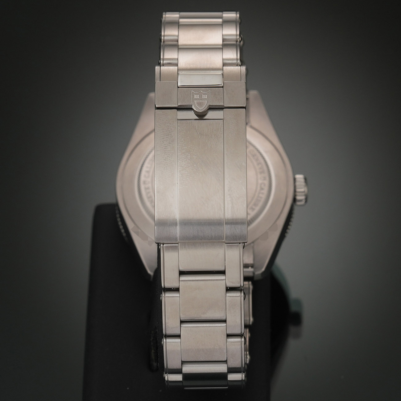 TUDOR(USED)튜더 블랙베이 58 GMT 7939