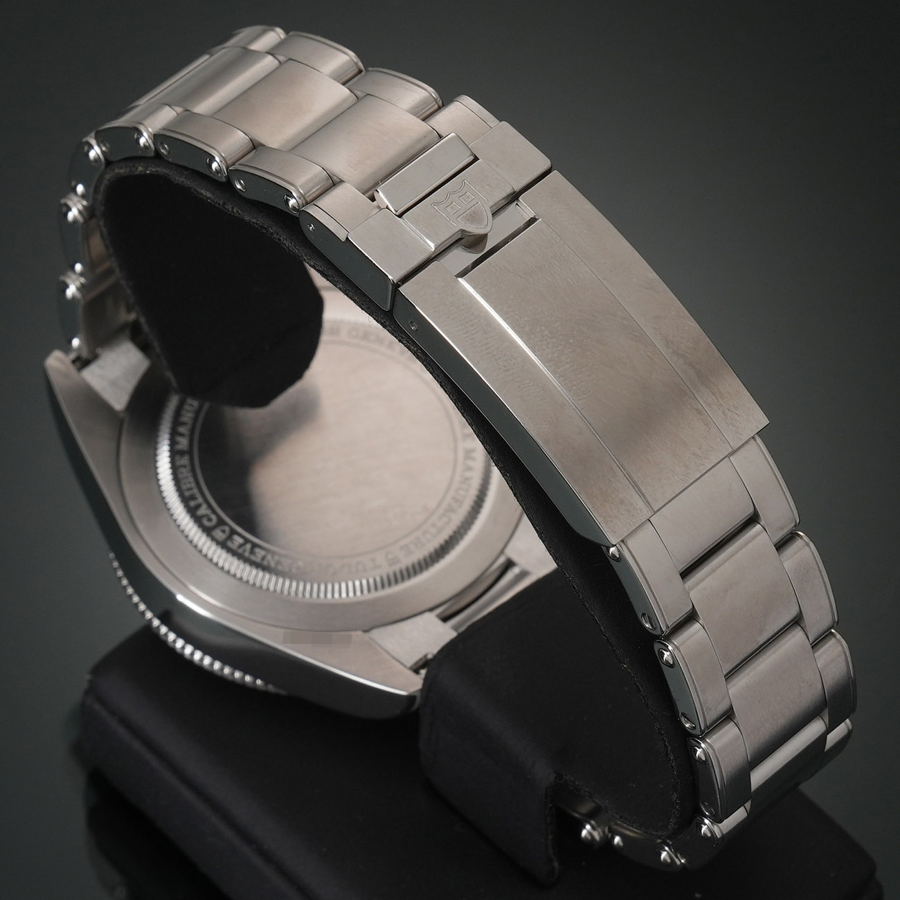 TUDOR(USED)튜더 블랙베이 58 GMT 7939