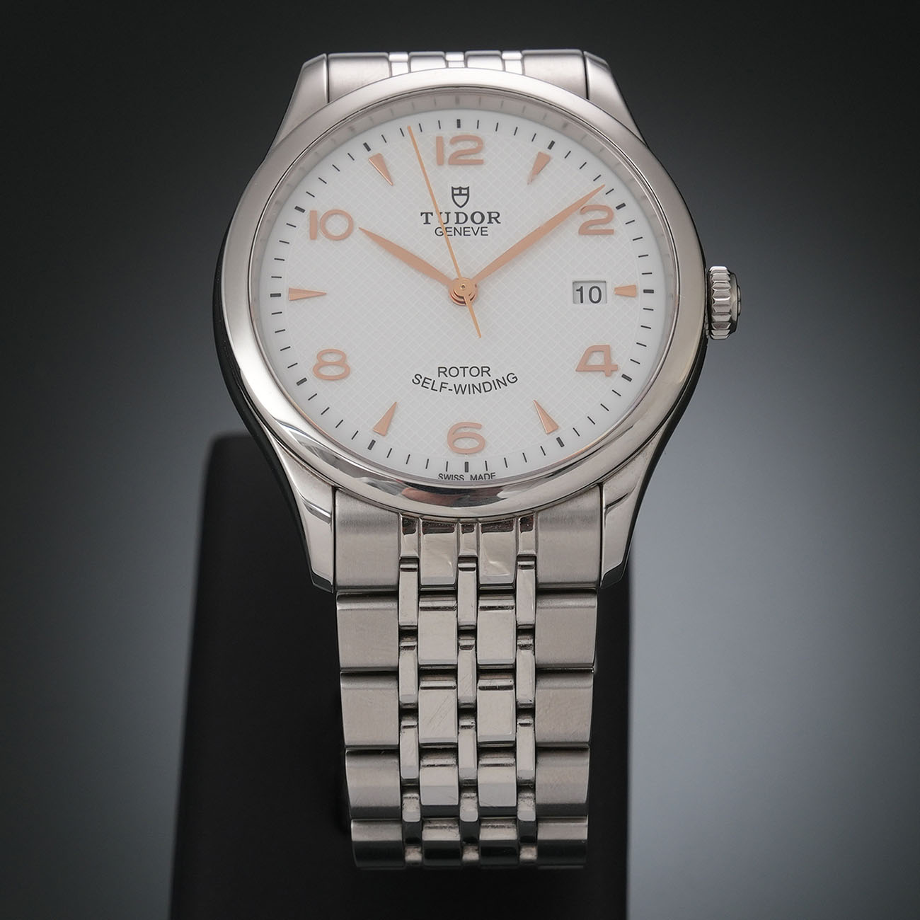 TUDOR(USED)튜더 1926 워치 91550
