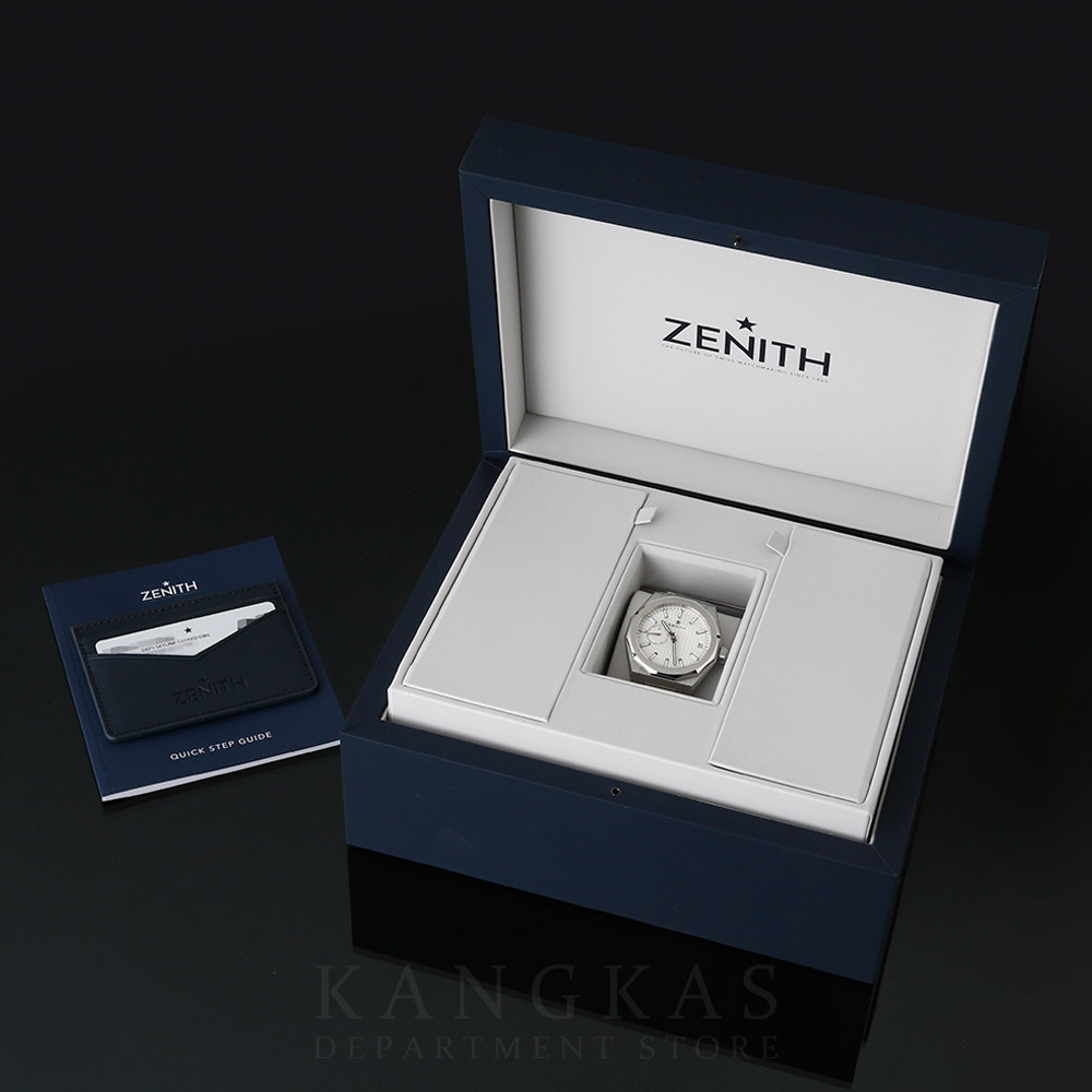 ZENITH(USED)제니스 데피 스카이라인