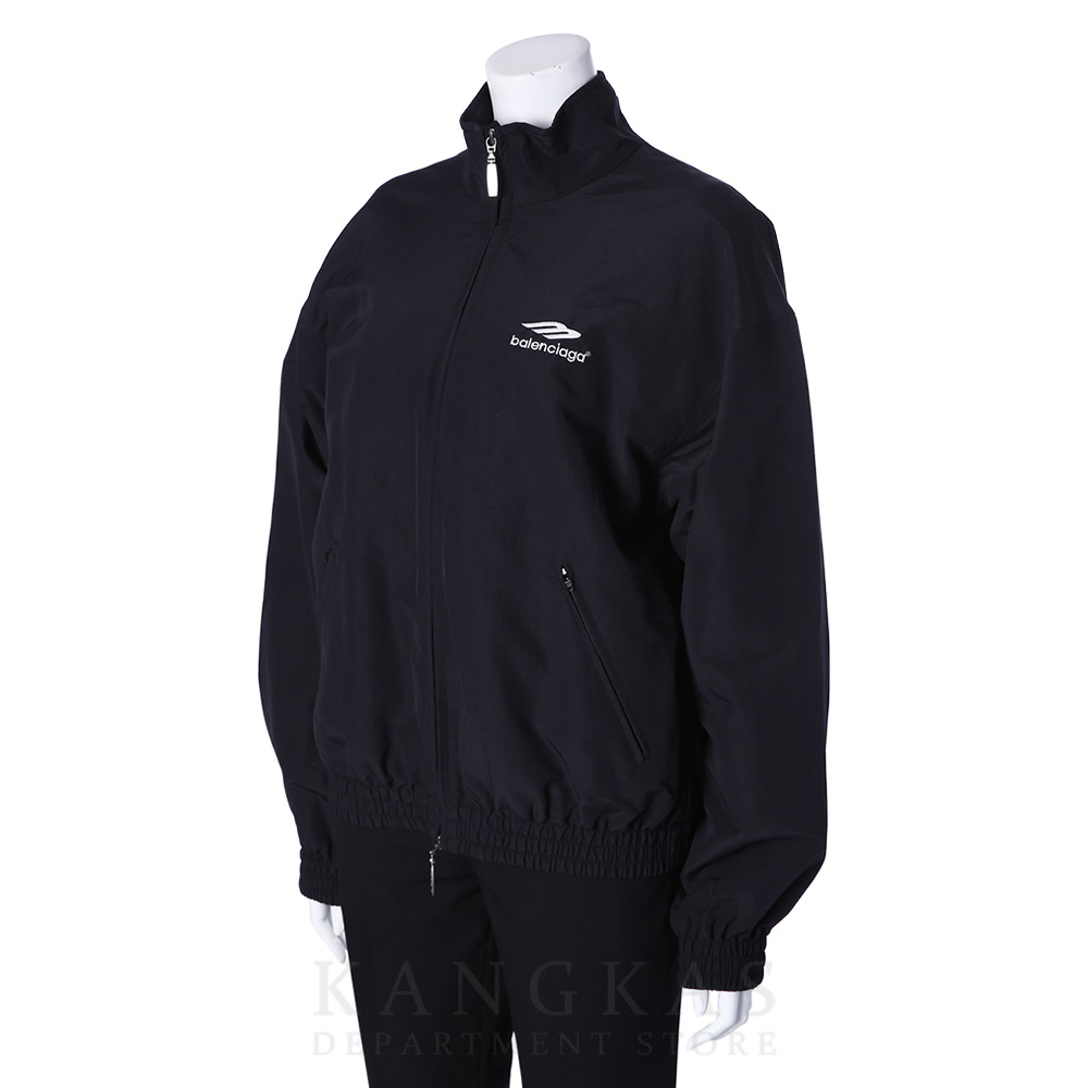 BALENCIAGA(USED)발렌시아가 3B SPORTS ICON SMALL FIT TRACKSUIT 재킷
