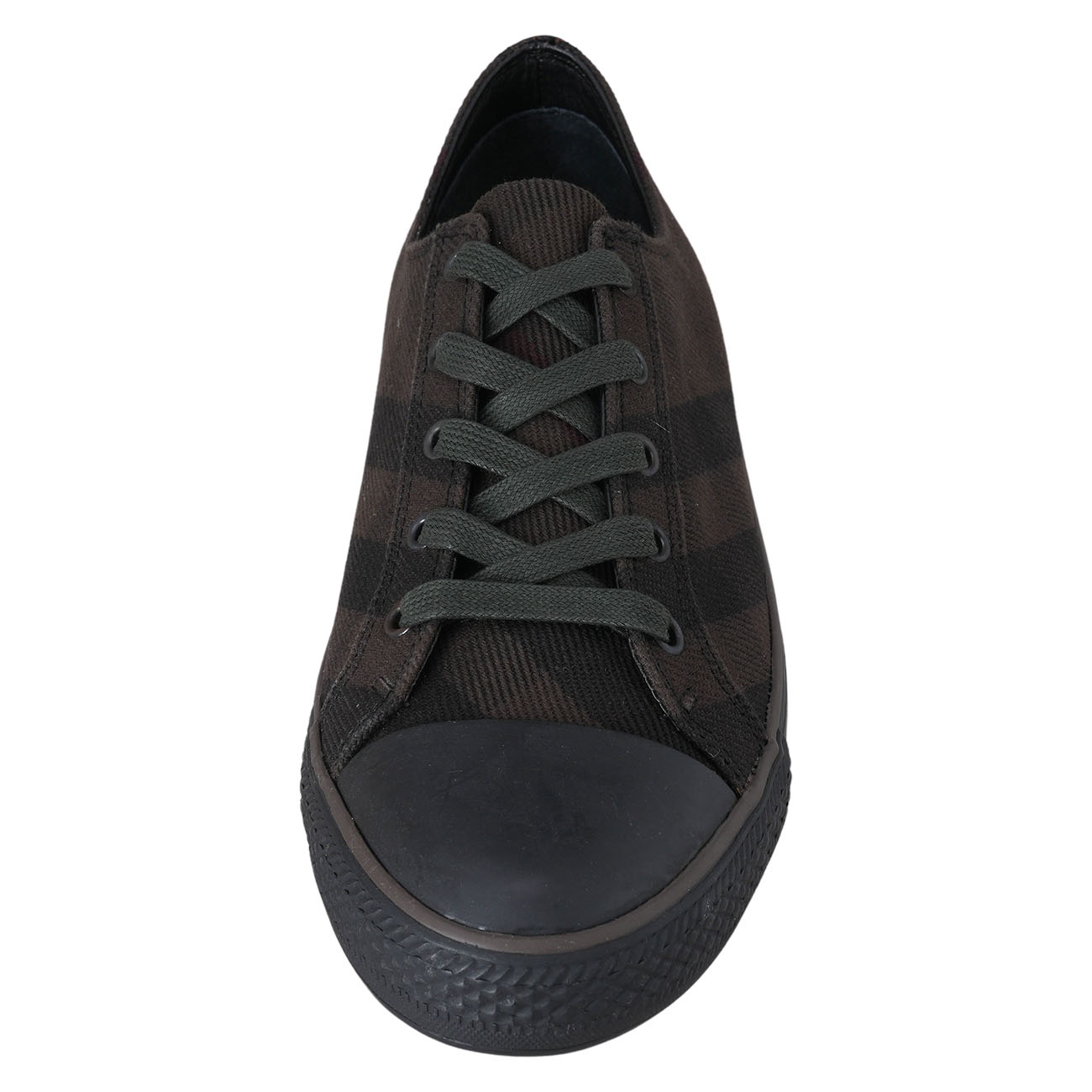 BURBERRY(USED)버버리 스니커즈#42