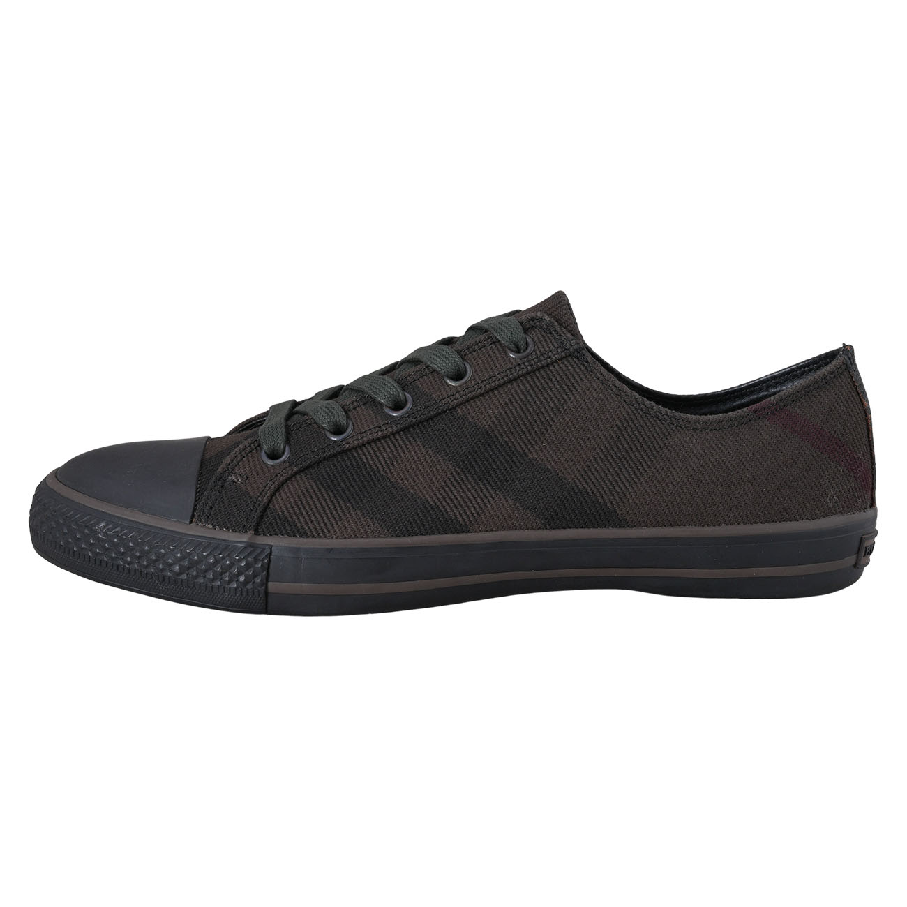 BURBERRY(USED)버버리 스니커즈#42