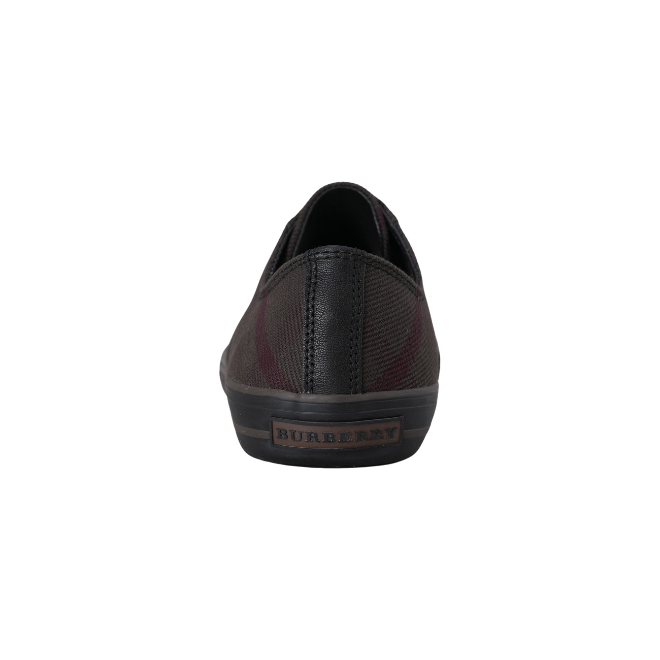 BURBERRY(USED)버버리 스니커즈#43