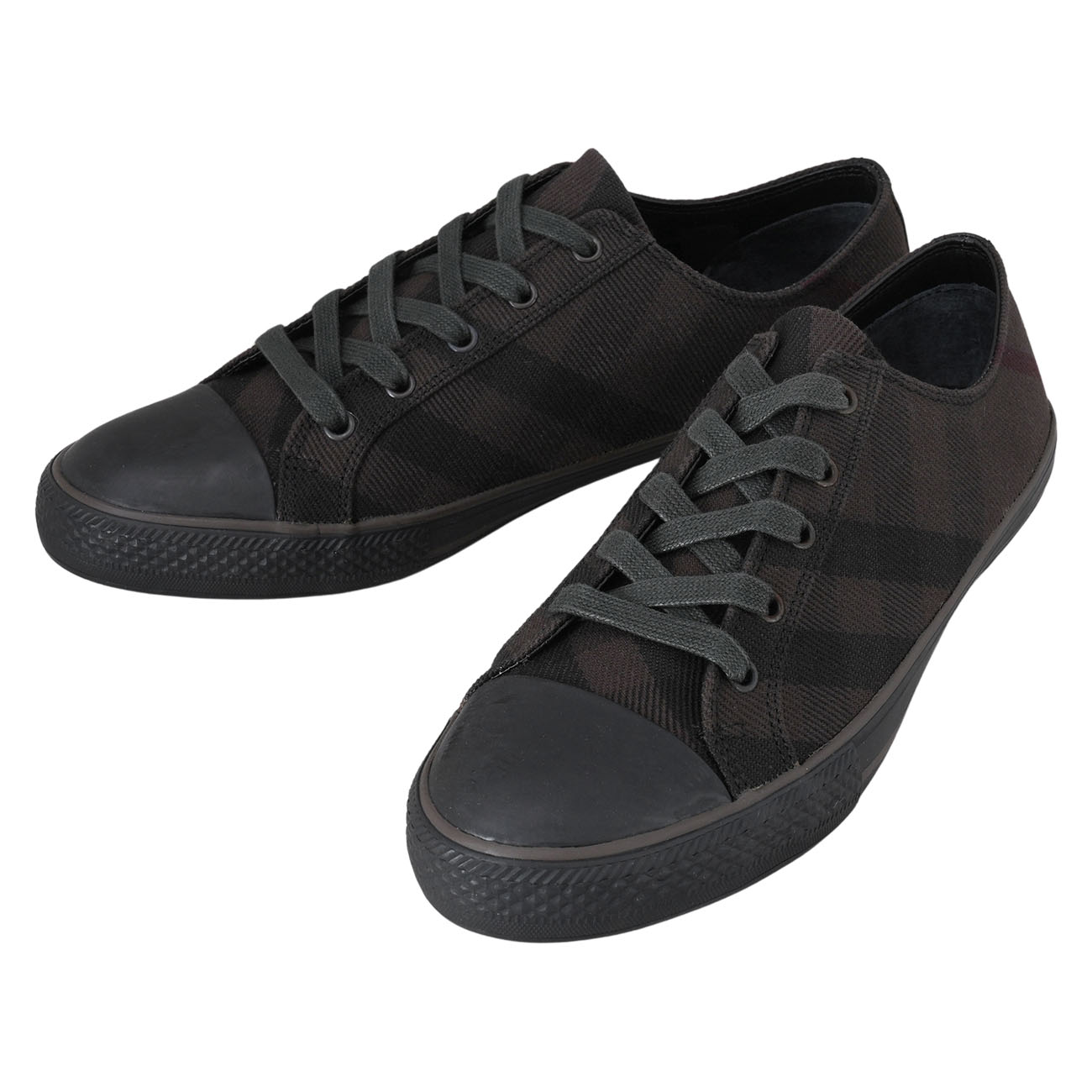 BURBERRY(USED)버버리 스니커즈#44