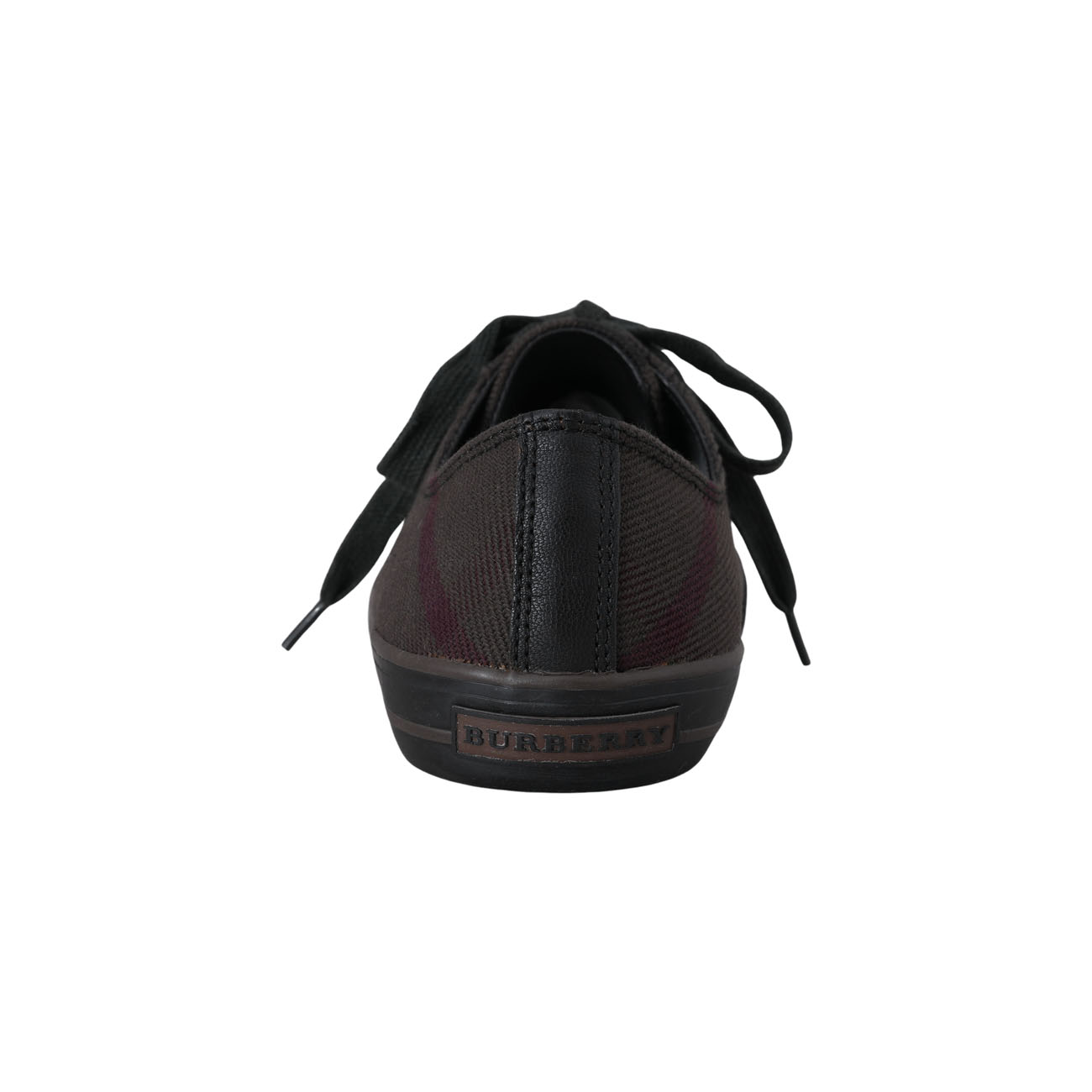BURBERRY(USED)버버리 스니커즈#43