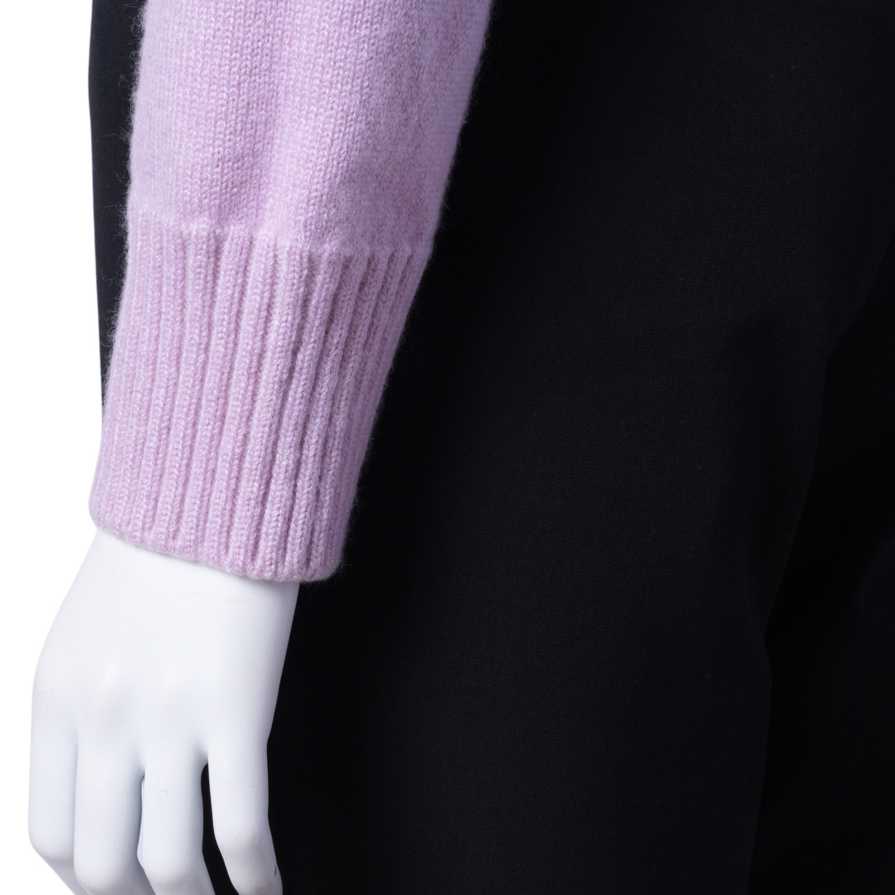 CHANEL(USED)샤넬 P73469 캐시미어 니트 가디건#34