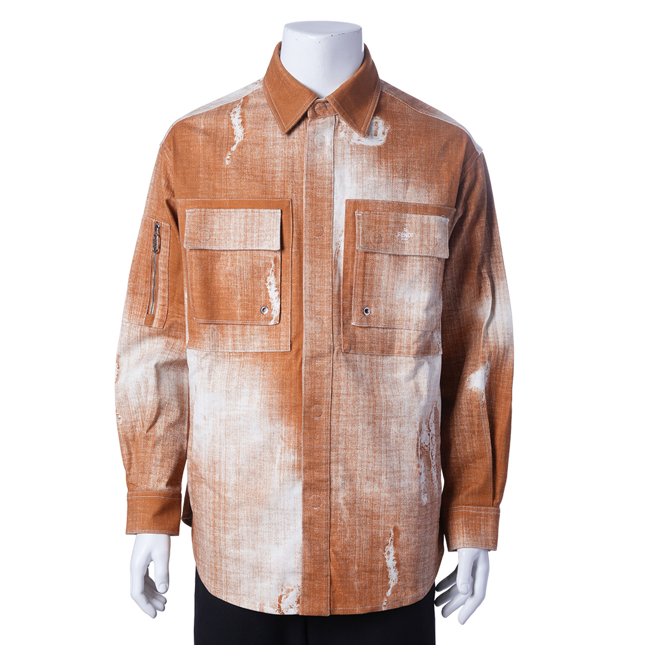 FENDI(USED)펜디 자켓#46