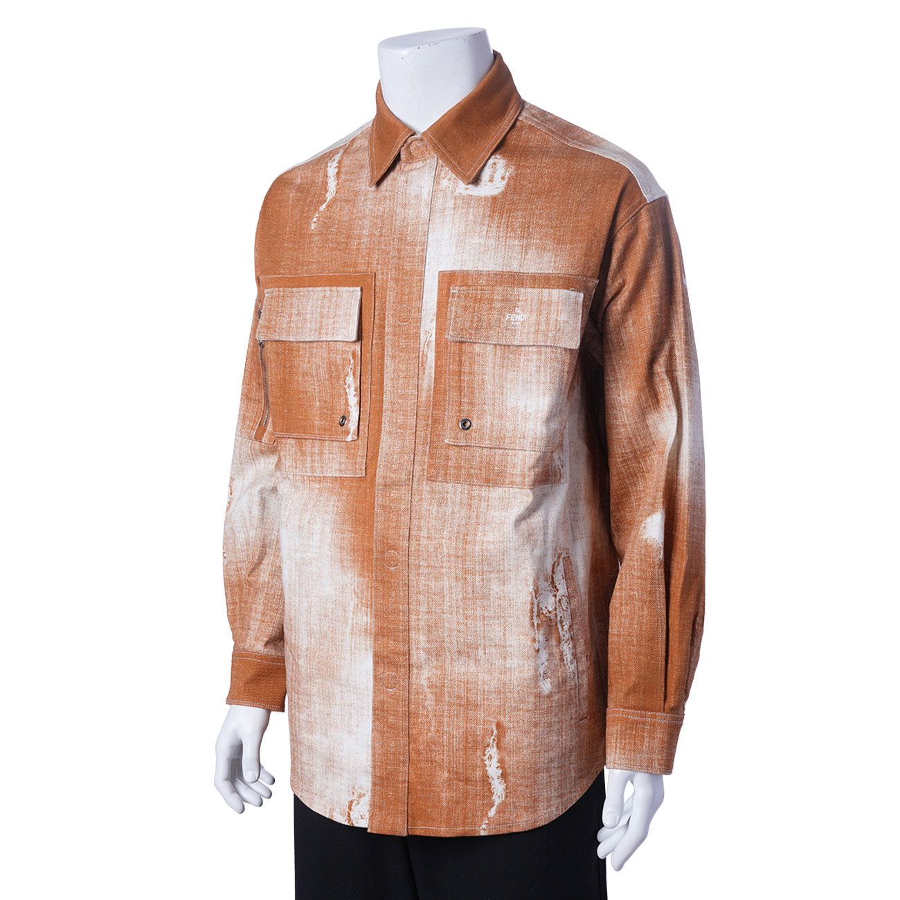 FENDI(USED)펜디 자켓#46