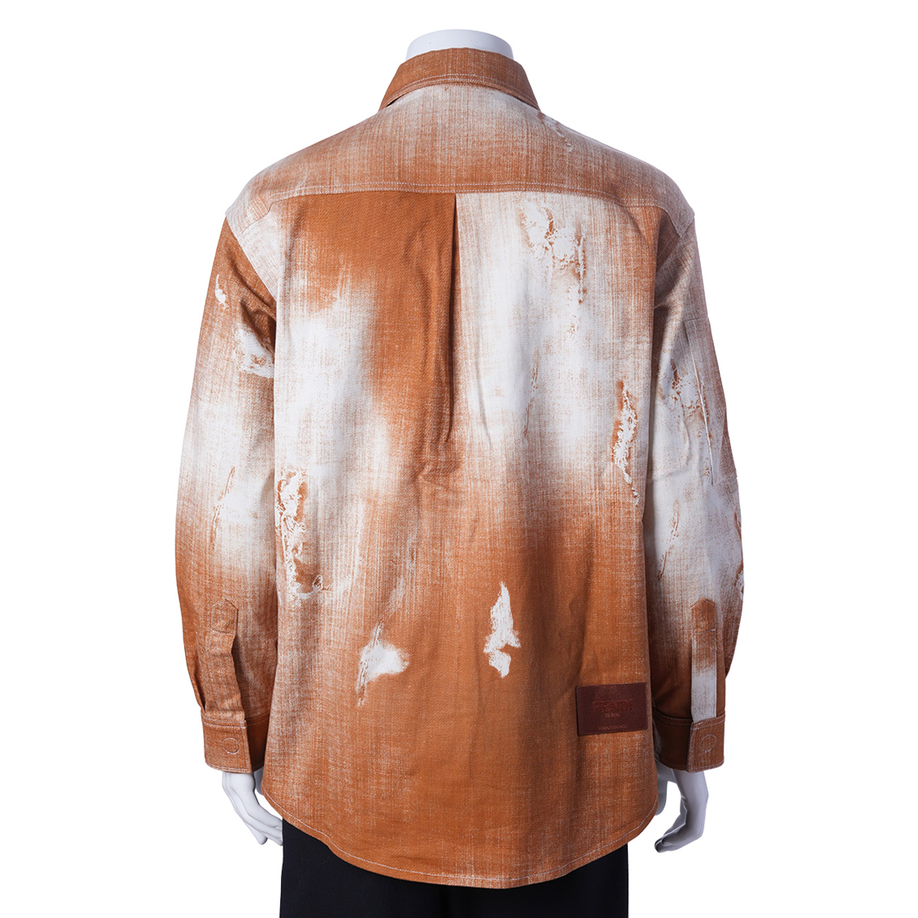 FENDI(USED)펜디 자켓#46