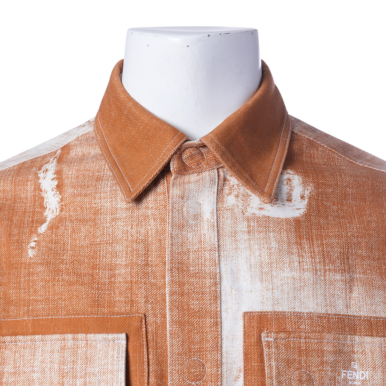 FENDI(USED)펜디 자켓#46