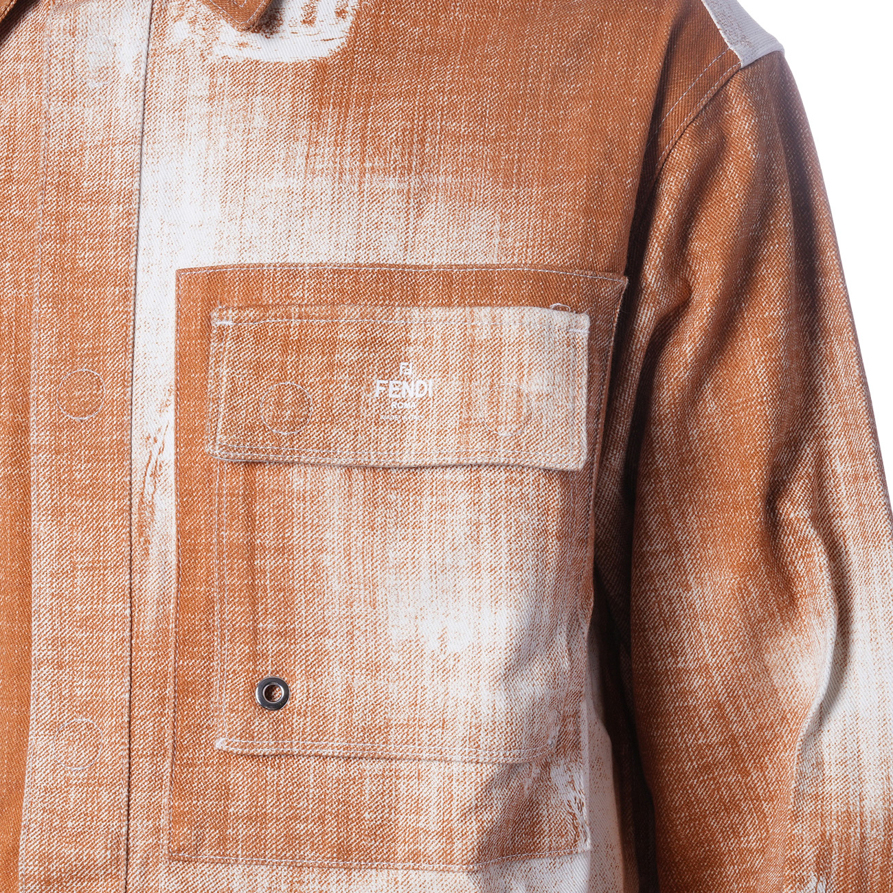 FENDI(USED)펜디 자켓#46