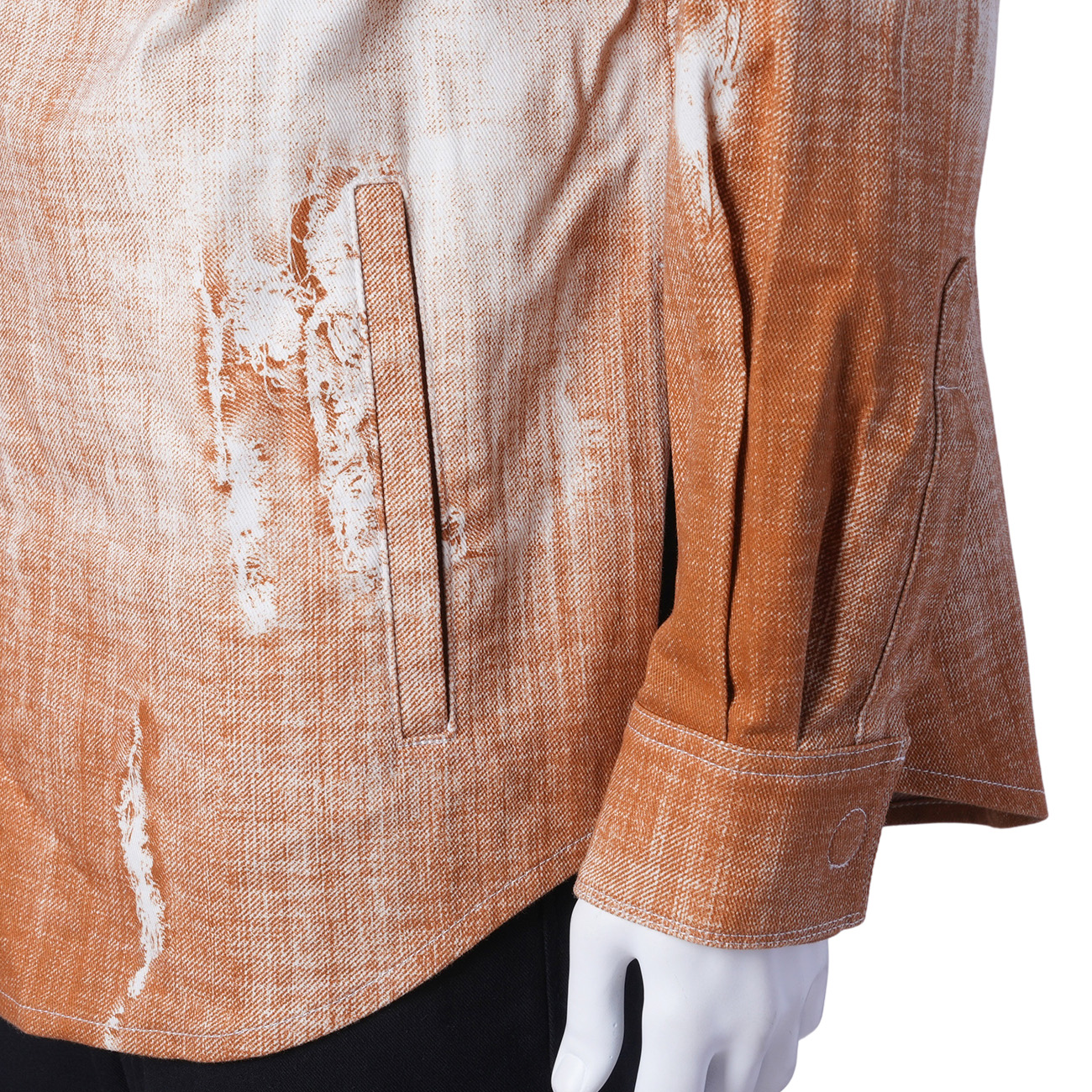 FENDI(USED)펜디 자켓#46