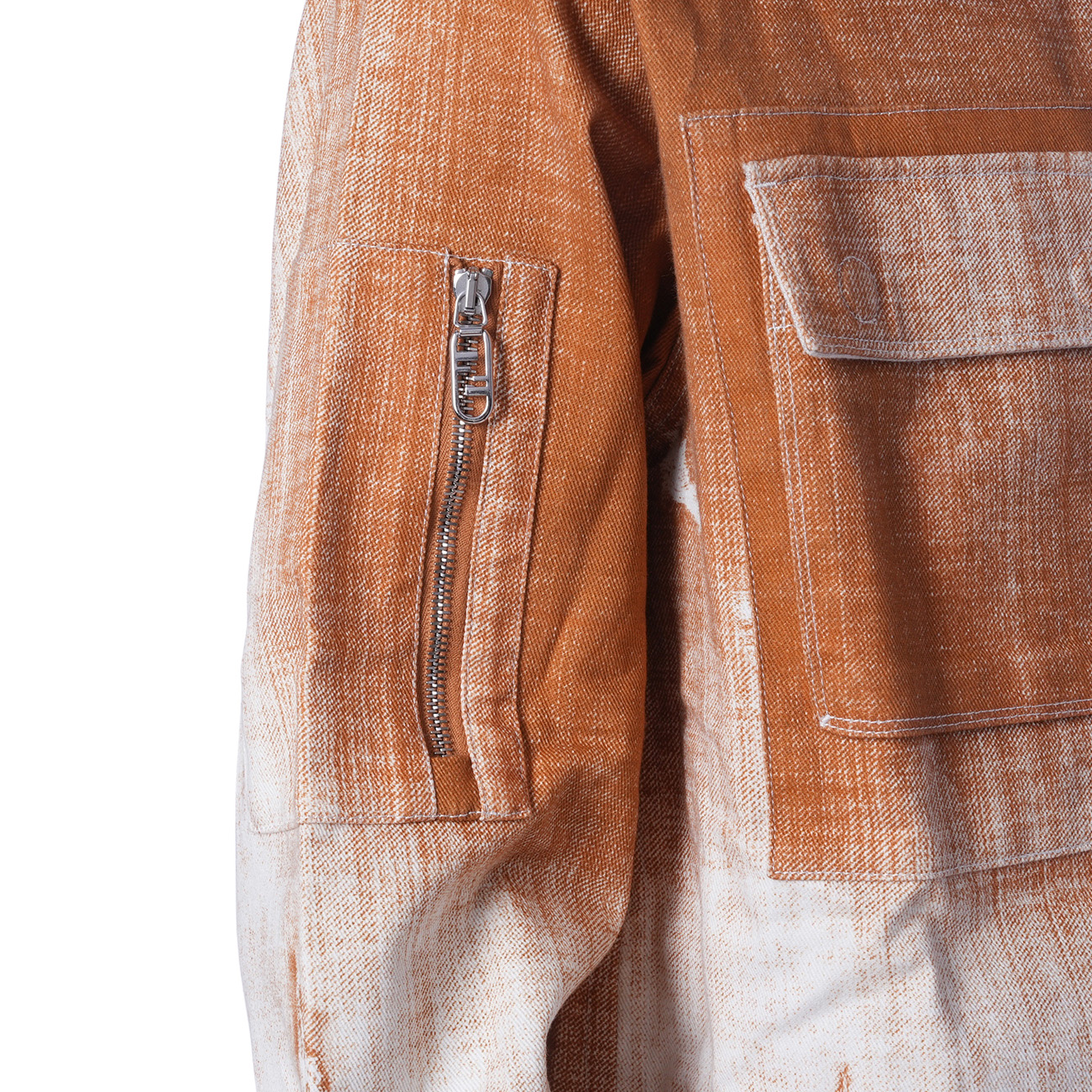 FENDI(USED)펜디 자켓#46