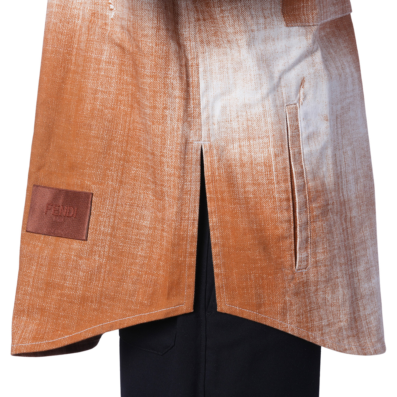 FENDI(USED)펜디 자켓#46