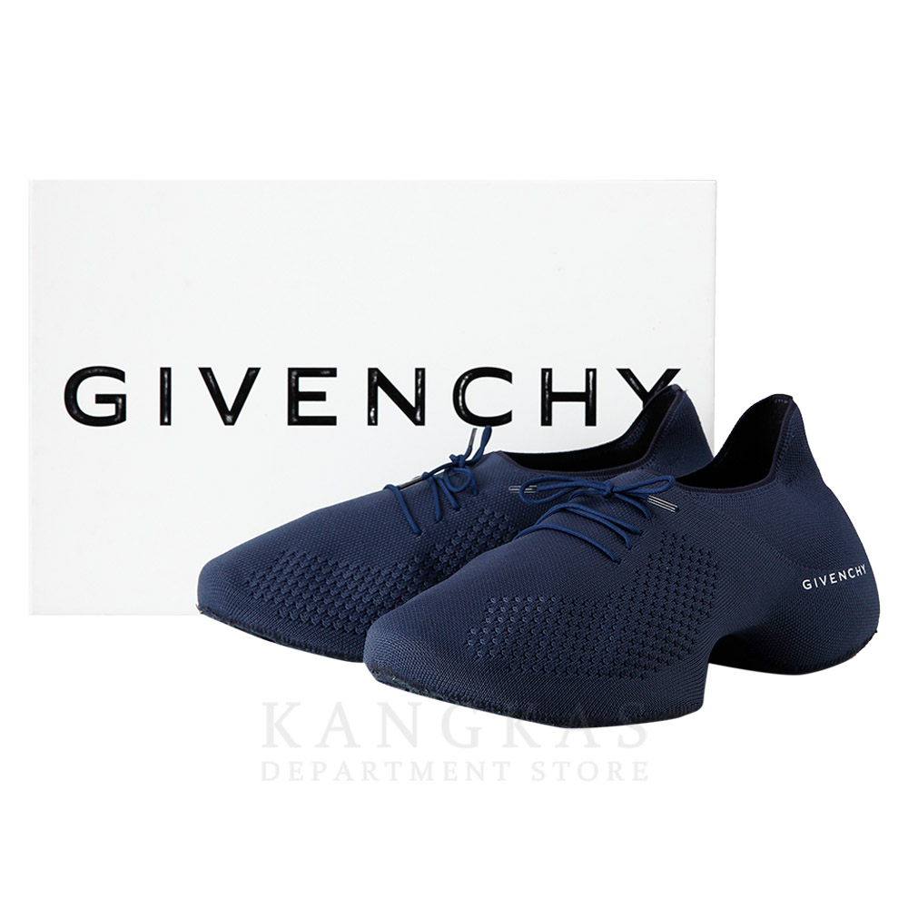 GIVENCHY(USED)지방시 삭스 스니커즈 네이비 #42