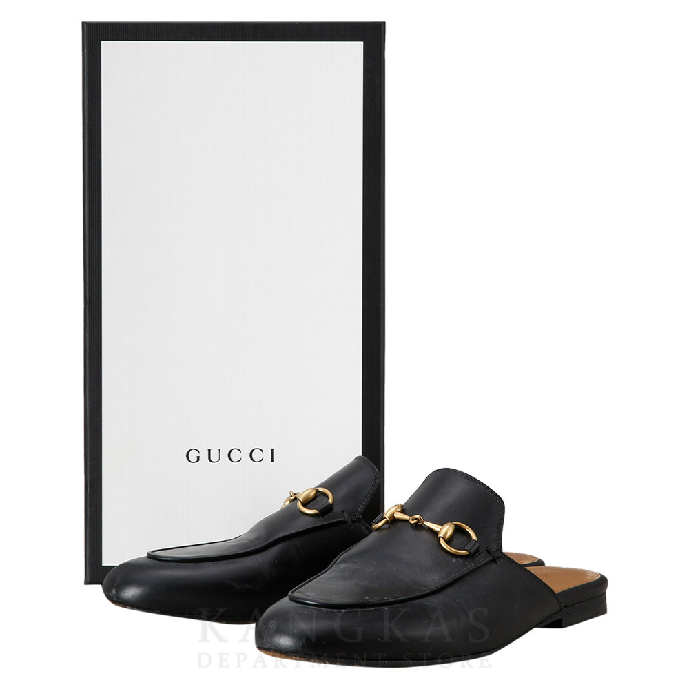 GUCCI(USED)구찌 423513 홀스빗 블로퍼