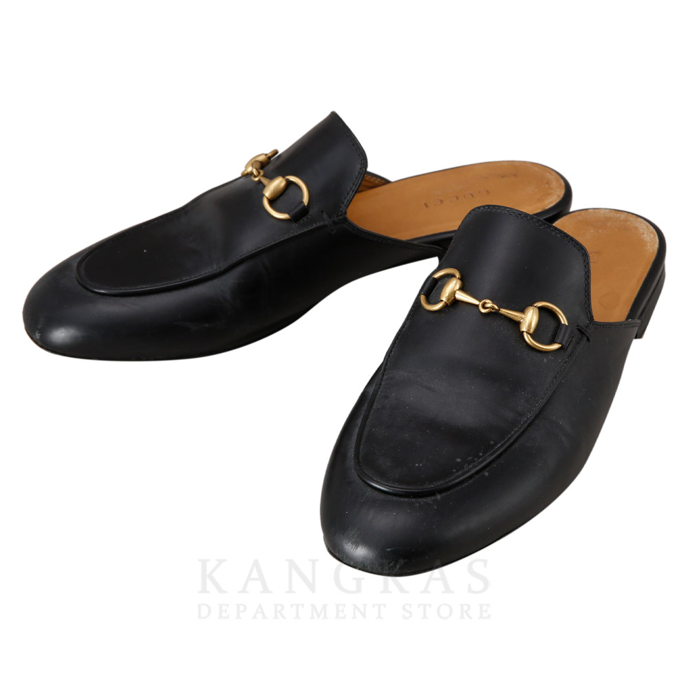 GUCCI(USED)구찌 423513 홀스빗 블로퍼
