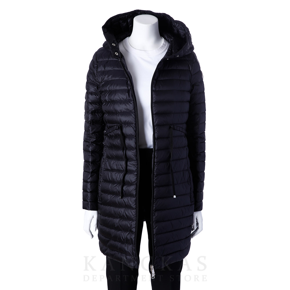 MONCLER(USED)몽클레어 바벨 경량패딩