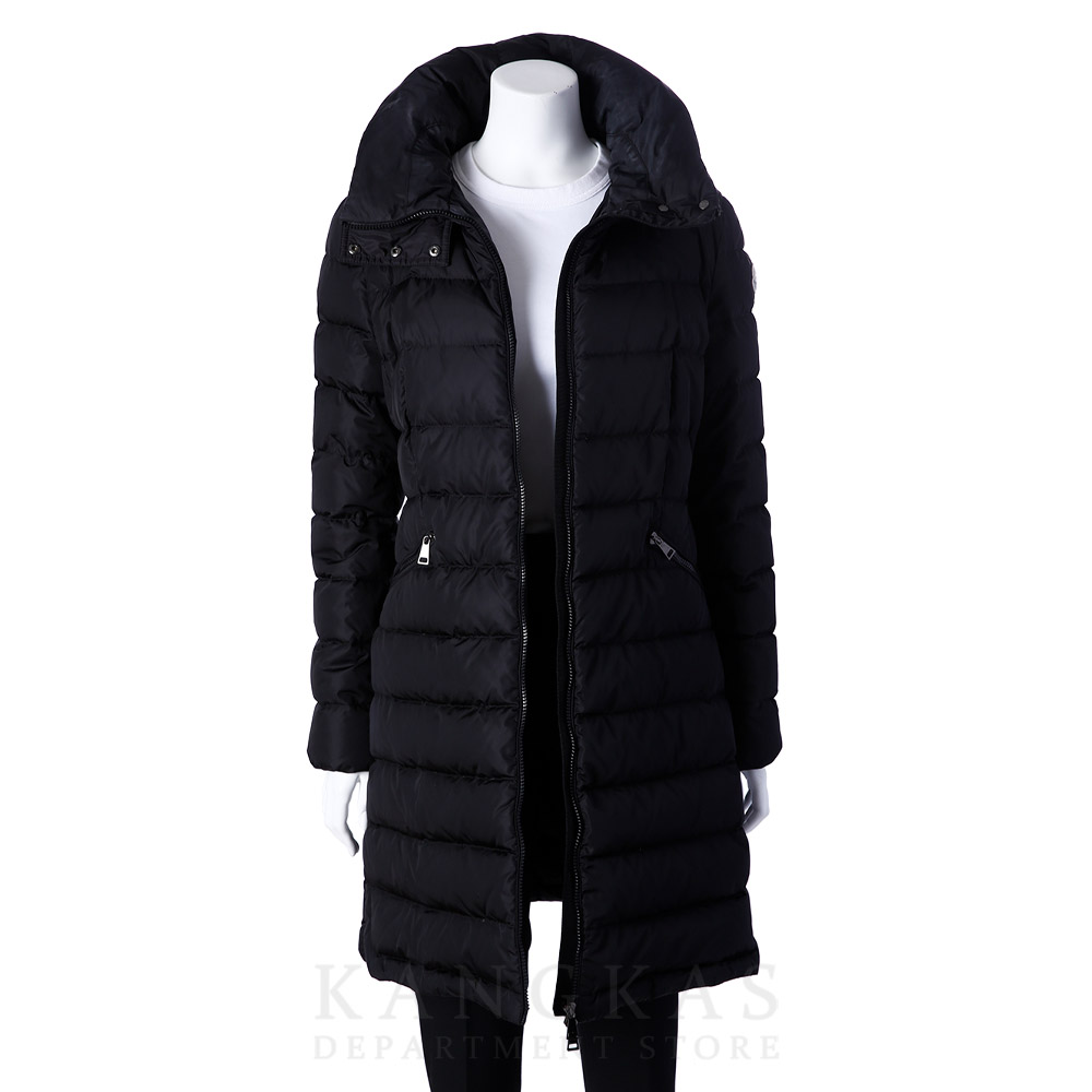 MONCLER(USED)몽클레어 경량 패딩