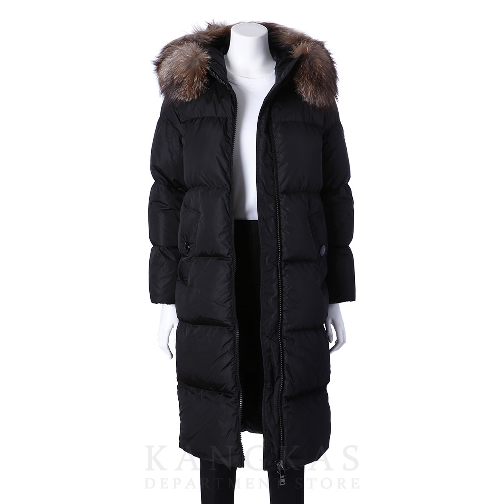 MONCLER(USED)몽클레어 퍼 패딩
