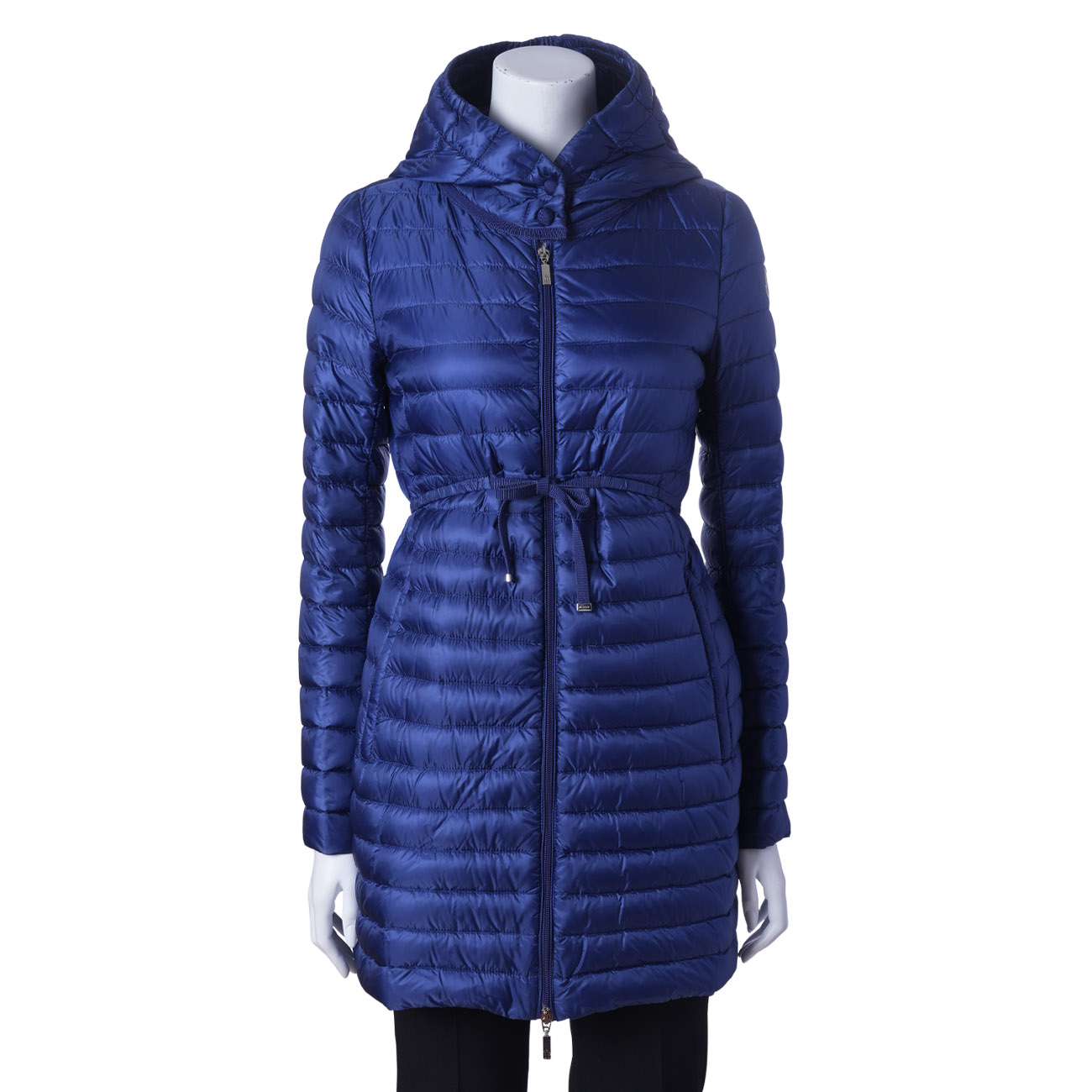 MONCLER(USED)몽클레어 여성 경량패딩 #0