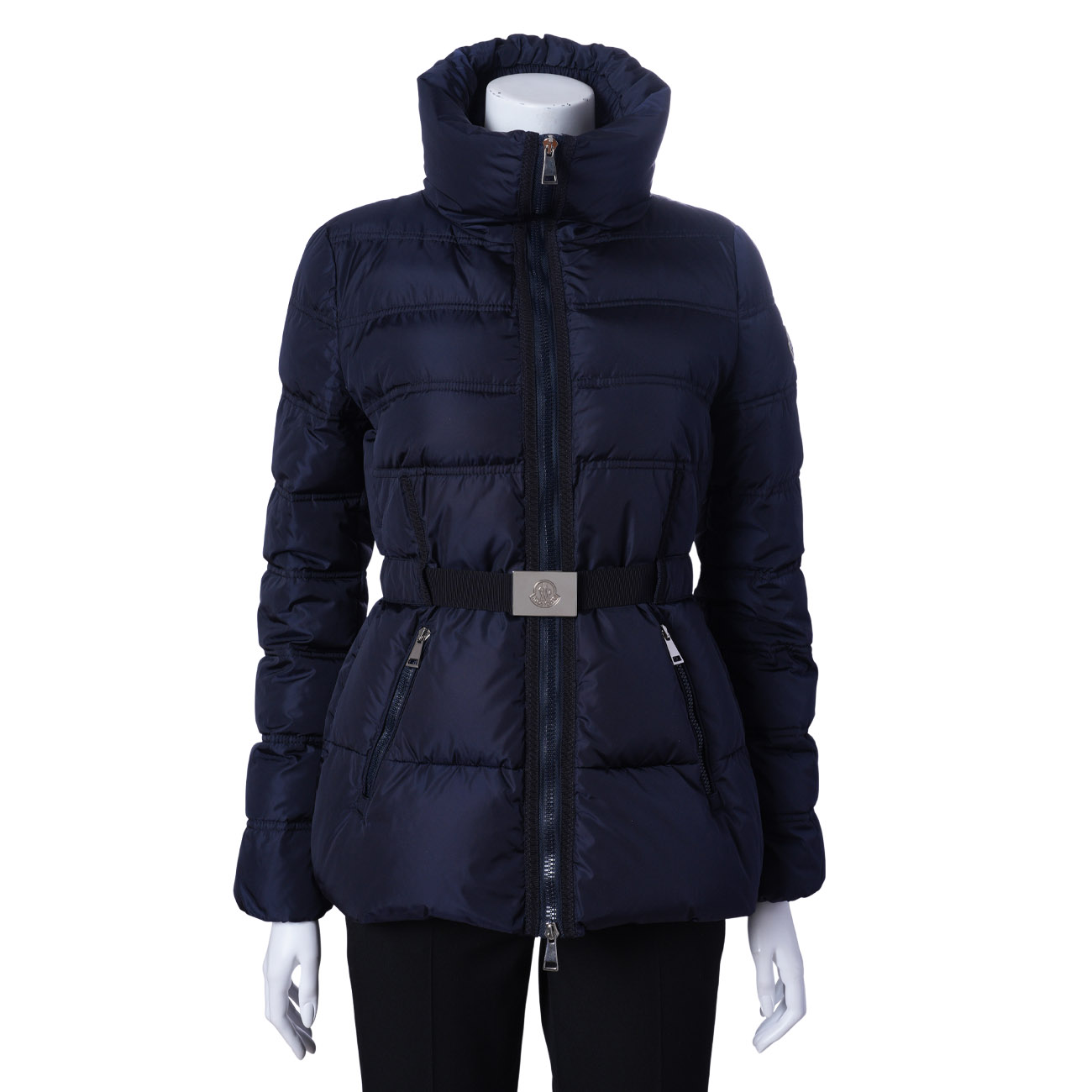 MONCLER(USED)몽클레어 알루에뜨 패딩 #1