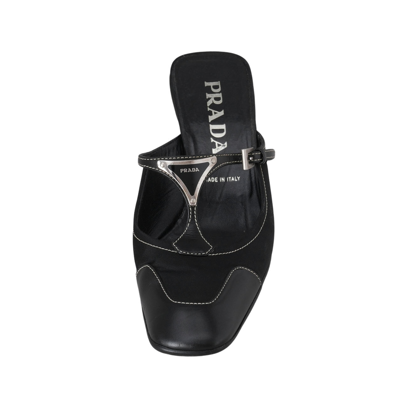 PRADA(USED)프라다 구두#36