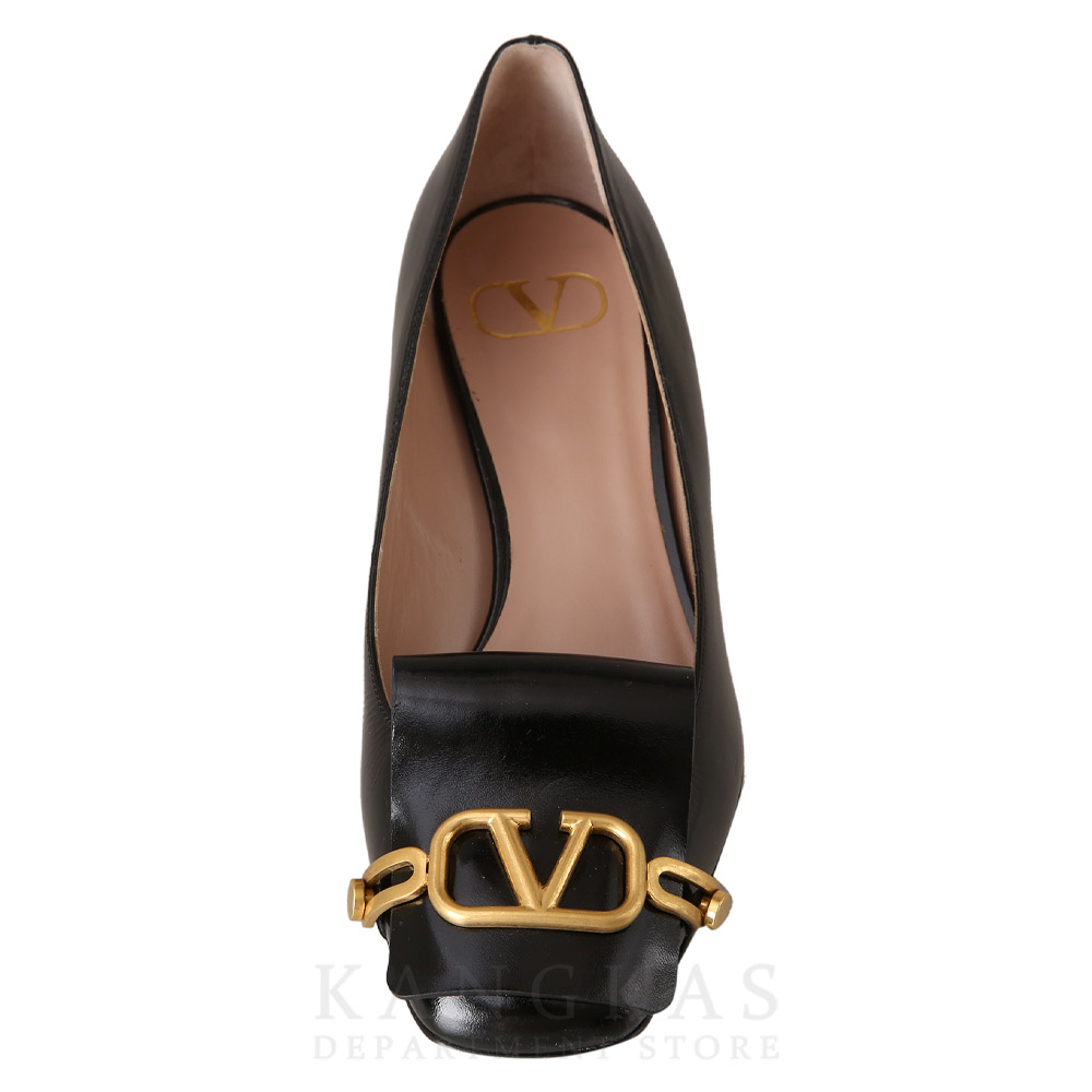 VALENTINO(USED)발렌티노 TW2S0V57 펌프스 힐 #38